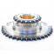 130249E000 13021VJ200 Timing Chain Kit for Nissan D22 KA20DE 2.0L TK9380