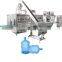600BPH automatic 5 gallon water bottle washing filling and capping machine
