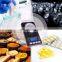 Digital Milligram Scale, Portable Jewelry Scale with LCD Backlit, Tare, Powder Scale, Micro Scale for Powder Medicine