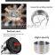 Manual Mini Hand Coffee Bean Grinder Coffee With Grinding Function Electric Commercial Industrial Burr Conical