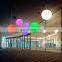 Solar Lanterns Waterproof Outdoor Hanging battery outdoor garden restaurant led hanging pendant chandelier ball globe light lamp