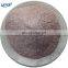 good conductivity silver coated copper powder