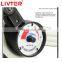 LIVTER G5010 Metal Sawing Machine Woodworking Cutting Saw Metal Cutting Machine Steel Pipe Cutting Machine