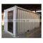 Prefab modular container home/living container house/luxury container home for sale