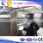 Flame Laminating Machine for Foam/fabric/leather