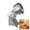 Butter Cassava Flavouring Flavour Mixing Tea Snack Food Flavor Mixer Seasoning Machine