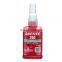 Green Red New 50ml Loctiter 272 277 290 Permeable Glue Thread Sealant Threadlocker Viscosity Screw Sealing Adhesive