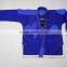 BJJ Gis with Inner sublimation rash guard linning (Blue, Black,White,Navy Blue)
