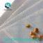 Food packaging tea bag materials consumables corn fiber non-woven fabric PLA nonwoven fabric