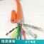 Cold resistance underwater low temperature anti-seawater photoelectric composite cable anti-seawater cable Underwater communication telephone line Diver's line Welcome custom bending resistance long flexible service life cable