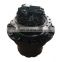 9233692 9261222 ZX200-5G Hydraulic Motor For Hitachi Excavator ZX200LC-5G Final Drive