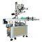 Ampullastick label packaging machine Round jarposting equipment