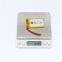 LP383450 750mah 800mAh Li-polymer Batteries 3.7v Lipo 650mah Battery For Mp4 Player