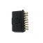 PCB BASED J1962 MALE OBDII 16 PIN CONNECTOR OBD male connector