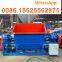 Foamed Plastics Crusher / Waste Foam Granulator Recycling Machine