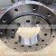 Customized High Precision Swing Bearing Non-gear Ball Slewing Swing Bearings
