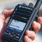 Original Dp4600e Moto Dmr Wireless Explosion-Proof Two-Way Radio Walkie-Talkie