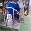 Livestock Pig Butcher Machine Slaughter Equipment Stunning Box For Swine Slaughtering Line