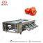 Apple Blueberry Tomato Potato Dates Avocado Cucumber Fruit Vegetables Grading Sorting Machine