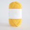 Fashion 100% Polyester Multicolor Fancy Knot Yarn Anti-Pilling Crochet Scarf Sweater Yarn