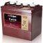 Trojan Qiu Jian battery L16H-AC 6V435Ah for golf cart, sightseeing car, patrol car equipment