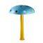 Colorful Swimming Pool Mushroom Water Park Umbrella