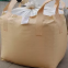 100% Virgin PP Material FIBC Bag Standard Quality 1000kg FIBC Jumbo Bag Antistatic feature Type D FIBC Bulk bags