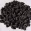 0.8% Ash Anode Block Calcined Petroleum Coke 98.5% Carbon 30mm-70mm