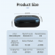 G05 New TWS Bluetooth-compatible 5.0 Earphones Wireless Headphones 9D HIFI Touch Control Earbuds Sports Waterproof Headset