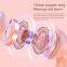 Y113S  Bluetooth Wireless Headphones Stereo Smart Noise Cancelling Headphones IPX7 Waterproof earbuds  Display