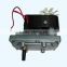 AC Gear Motor for small pellet stove