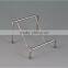 Modern Wholesale Metal Wallet Display Stand Purse Display Racks