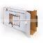 Eco-Friendly Corrugated Outer Custom Printed Carton Box Packaging
