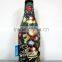 new 2016 fashion single neoprene wine bottle holder cooler