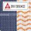 polyester plain mesh belt for non-woven cloth/nonwoven fabric