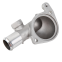 Bouclier de robinet d'eau et bo?tier de thermostat pour TOYOTA Pièce n° 16321BZ010