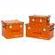 Customized Fire Rescue Aluminum Box - Professional Storage of Firefighting Tools