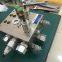 EATON VICKERS HYDRAULIC VALVE  565590	NV110K0 02-172863	NV18K0 565936	NV1-10-R-0 02-171893	NV1-8-S-0