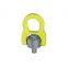 Individual Design Stable Structure Ring Body Hoist Ring Multi Direction Rotation