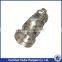 Aluminum anodized lathe parts cnc milling machining for infrared vision production