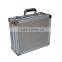 Custom Aluminum Instrument Case with Layout