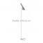 modern classic arne jacobsen floor lamp