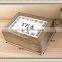 2016 black tea custom wooden gift box american style coffee storage box tea packaging boxfor wholesale