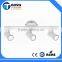 New European Style CE&ROHS Certificate 3000k Led Iron Spotlight