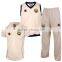 white cricket uniforms