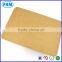 Folded Kraft Cards