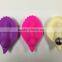 2016 Novelty waterproof shell shape vibrator sex toy For women Clitoris
