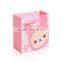 Gift For Daily Use Packaging Equipment Parts Paper Cotton Drawstring Bag