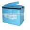 Commercial practical ice box lunch cooler bag