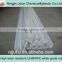 Tooth OEM UHMWPE guide rail